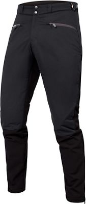 Endura MT500 Freezing Point Trousers AW22 - Black - XXL}, Black