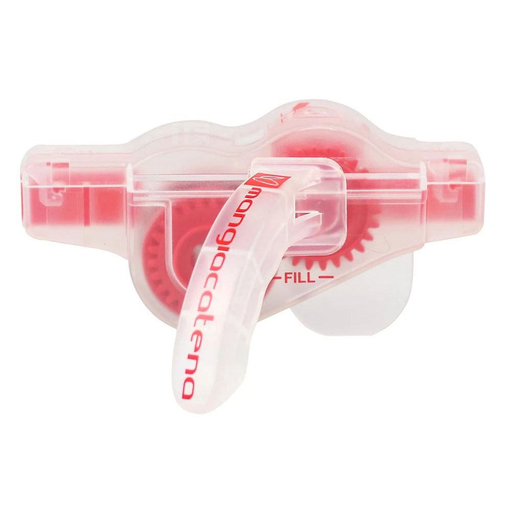 Effetto Mariposa Mangiacatena Chain Cleaner - Clear - Dual Direction}, Clear