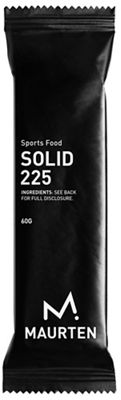 Maurten Solid 225 MIX - 60g