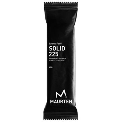 Maurten Solid 225 (12 x 60g)