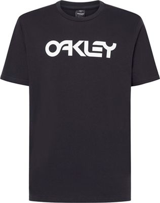 Oakley Mark II Tee 2.0 AW22 - Black-White - M}, Black-White