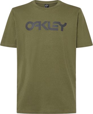 Oakley Mark II Tee 2.0 AW22 - New Dark Brush-Black - XL}, New Dark Brush-Black