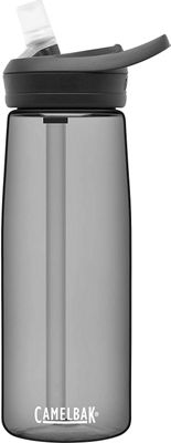 Camelbak eddy .75L Bottle SS21 - Charcoal - One Size}, Charcoal