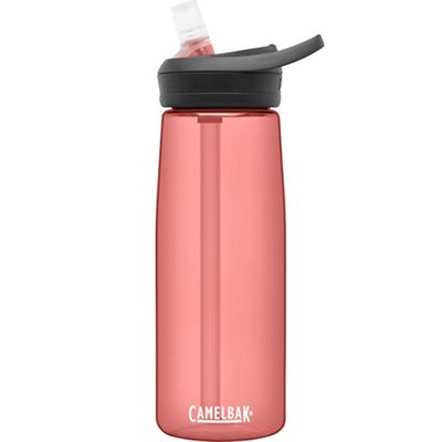 Camelbak eddy .75L Bottle SS21 - Terracota Rose - One Size}, Terracota Rose