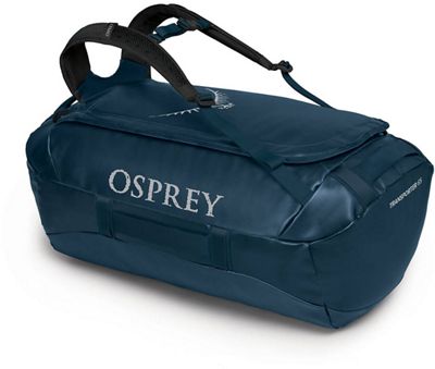 Osprey Transporter 65 - AU AW22 - Venturi Blue} - One Size}, Venturi Blue}