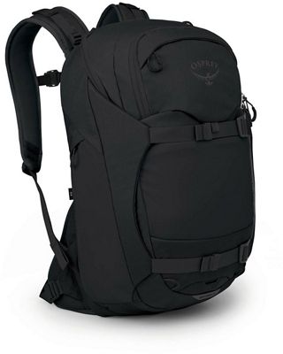 Osprey Metron 24 - AU AW22 - Black - One Size}, Black