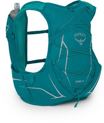 Osprey Dyna 1.5 w-Res - AU AW22 - Verdigris Green - S}, Verdigris Green