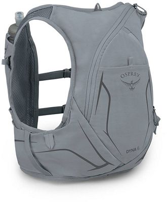 Osprey Dyna 6 w-Res - AU AW22 - Slate Grey - L}, Slate Grey