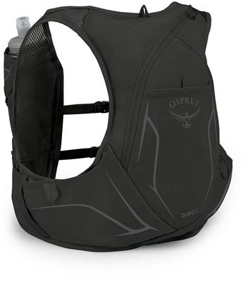 Osprey Duro 6 w-Res - AU AW22 - Dark Charcoal Grey - S}, Dark Charcoal Grey