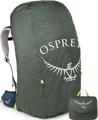 Osprey Ultralight Raincover M (30-50L) - AU AW22 - Shadow Grey - One Size}, Shadow Grey