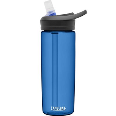 Camelbak eddy .6L Bottle SS21 - Oxford - One Size}, Oxford