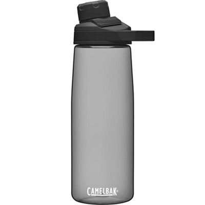 Camelbak Chute Mag .75L Bottle SS21 - Charcoal - One Size}, Charcoal