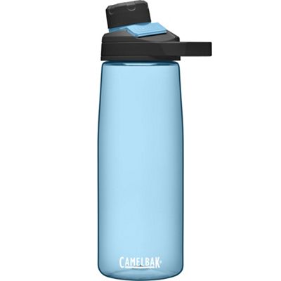 Camelbak Chute Mag .75L Bottle SS21 - True Blue - One Size, True Blue