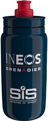Elite Fly Pro Team Bottles 2022 550ml SS22 - Team Ineos Grenadiers - One Size}, Team Ineos Grenadiers