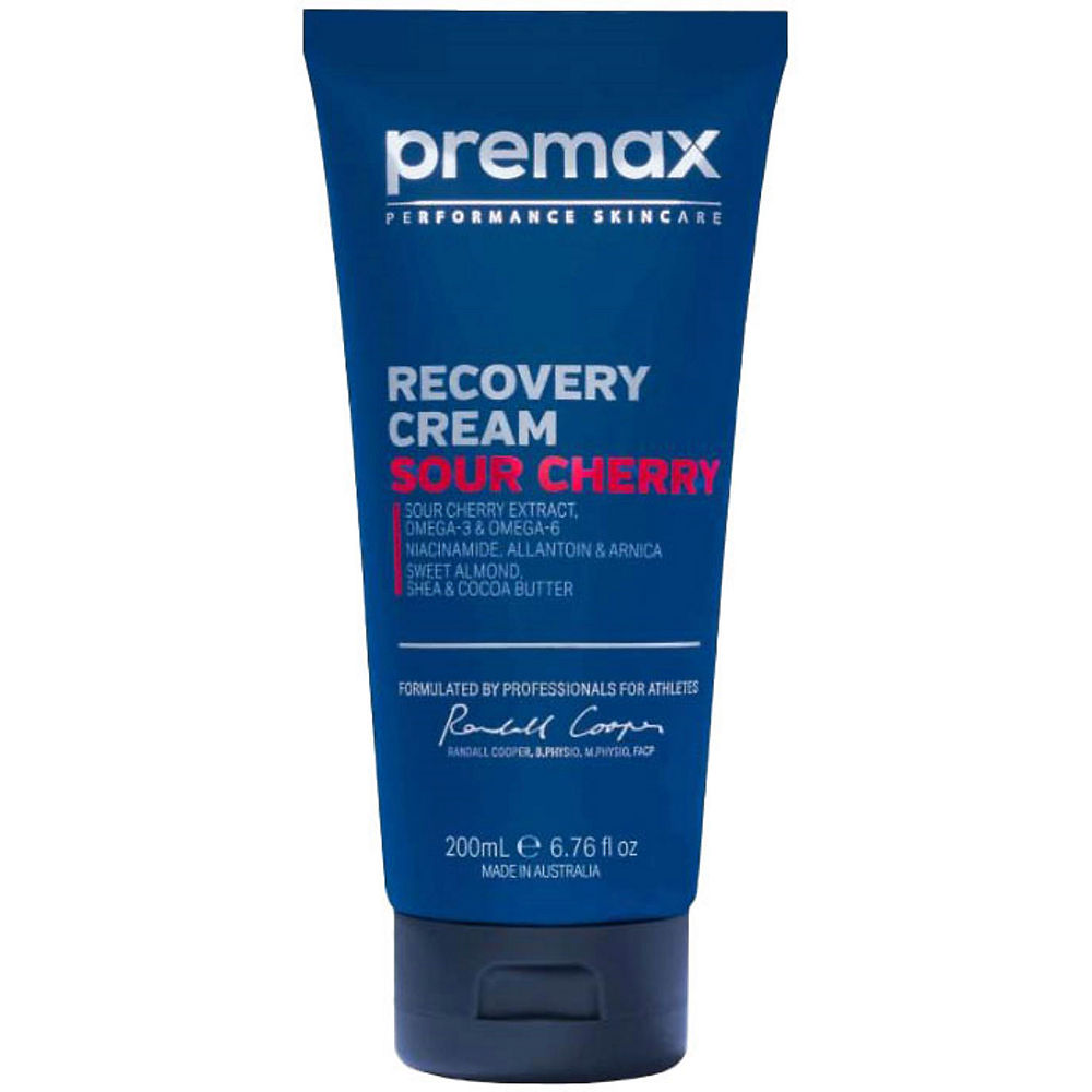 Premax Sour Cherry Recovery Cream - 200ml - Neutral}, Neutral}