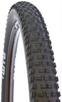 WTB Trail Boss 2.6 29" Comp Tyre - Black, Black