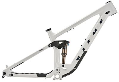 Vitus Escarpe 29 Mountain Bike Frame - Cool Grey - S}, Cool Grey