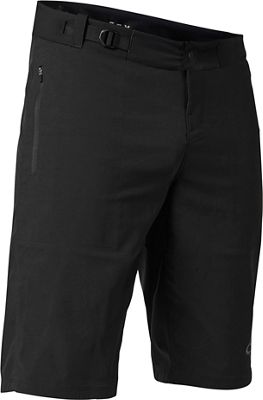 Fox Racing Ranger Water Shorts AW22 - Black - 34}, Black