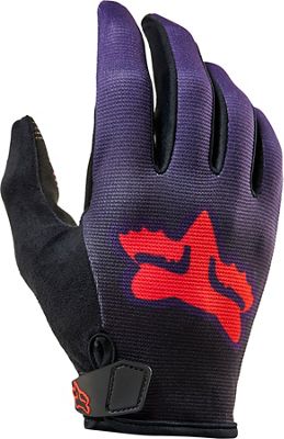 Fox Racing Ranger Gloves (Race) AW22 - viola} - M}, viola}