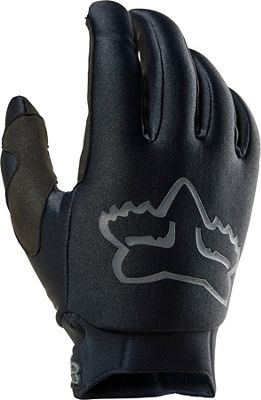 Fox Racing Defend Thermo Off Road Glove AW22 - nero} - M}, nero}
