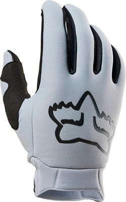 Fox Racing Defend Thermo Off Road Glove AW22 - grigio} - M}, grigio}