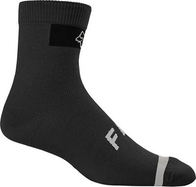 Fox Racing Defend Water Sock AW22 - Black - S/M}, Black