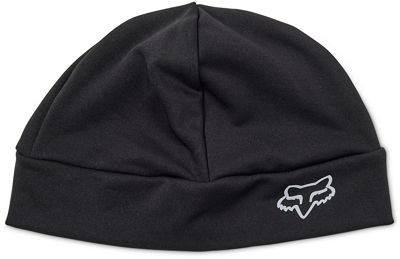 Fox Racing Defend Skull Cap AW22 - Nero, Nero