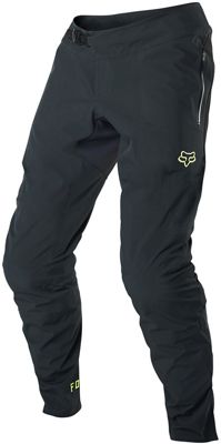 Fox Racing Defend 3L Trousers AW22 - Black - 28}, Black