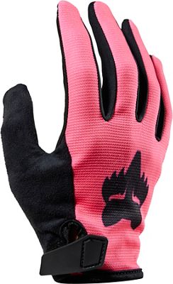 Fox Racing Women's Ranger Glove (Lunar) AW22 - rosa} - M}, rosa}