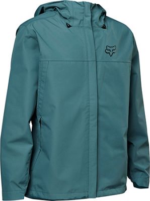 Fox Racing Youth Ranger 2.5L Water Jacket AW22 - Blue - S}, Blue