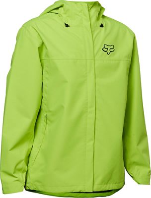 Fox Racing Youth Ranger 2.5L Water Jacket AW22 - giallo} - XL}, giallo}