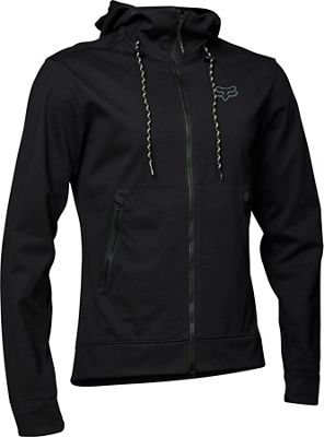 Fox Racing Ranger Fire Jacket AW22 - Black - M}, Black