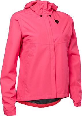 Fox Racing Women's Ranger 2.5L Water Jacket (Lunar) AW22 - rosa} - M}, rosa}
