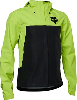 Fox Racing Ranger 2.5L Water Jacket (Lunar) AW22 - giallo} - XL}, giallo}
