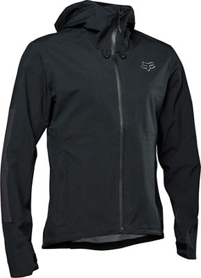 Fox Racing Defend 3L Water Jacket AW22 - Black - L}, Black