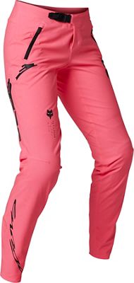 Fox Racing Women's Flexair Pant (Lunar) AW22 - Pink - XS}, Pink