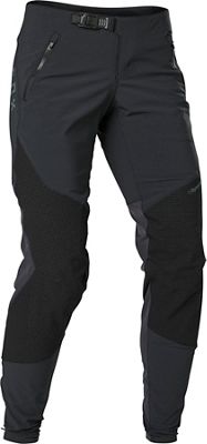 Fox Racing Women's Flexair Pro Trousers AW22 - nero - XS, nero