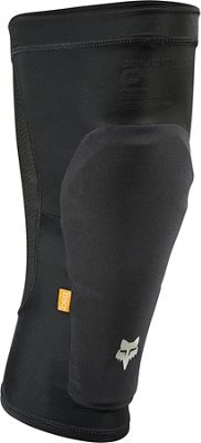 Fox Racing Enduro D3O Knee Sleeve AW22 - Black - M}, Black