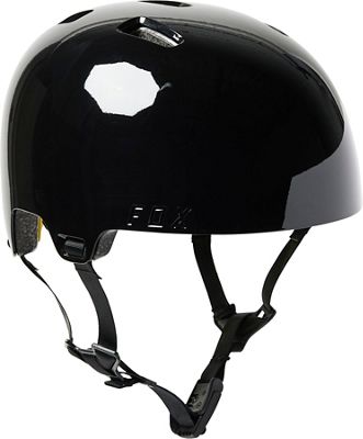 Fox Racing Flight Pro Helmet AW22 - Black - S}, Black