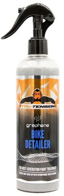 Tru-Tension Graphene Bike Detailer - Clear - 400ml}, Clear