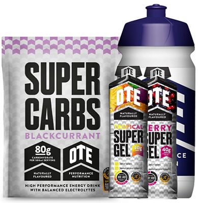 OTE Super Taster Pack - O/S