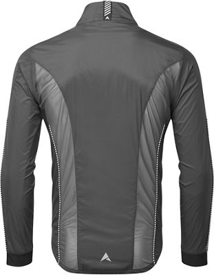 Altura Airstream Windproof Jacket AW22 - Carbon - S}, Carbon