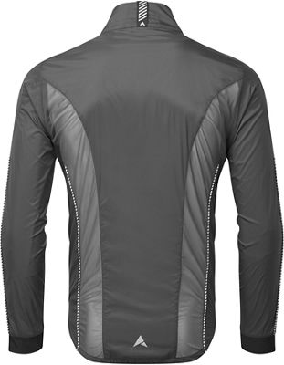 Altura Airstream Windproof Jacket AW22 - Carbon - XL}, Carbon