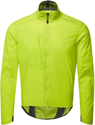 Altura Airstream Windproof Jacket AW22 - Lime - XL}, Lime