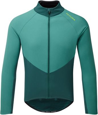 Altura Endurance LS Jersey AW22 - Dark Green - XXL}, Dark Green