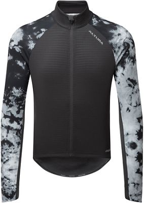 Altura Icon LS Jersey AW22 - Black Mix - XXL}, Black Mix