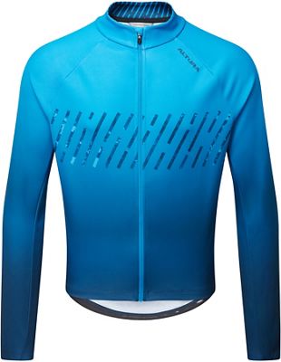 Altura Airstream LS Jersey AW22 - Navy - S}, Navy