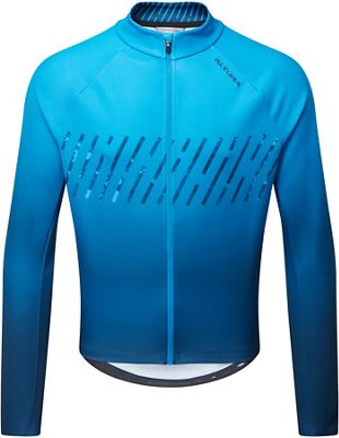 Altura Airstream LS Jersey AW22 - Navy - XXL}, Navy