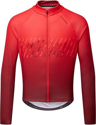 Altura Airstream LS Jersey AW22 - Red - XXL}, Red