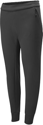 Altura Women's Grid Waterproof Softshell Pants AW22 - Carbon - UK 18}, Carbon